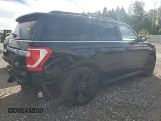 2020 Ford Expedition XLT с VIN 1FMJU1JT9LEA36599, выставлен на аукционе Copart как лот 73526964 с пробегом 118 205 миль миль и Списание • Salvage title. История ставок и продаж доступна на DreamBid. Изображение 3.