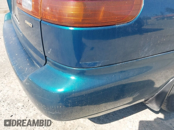 1998 Subaru Legacy L with VIN 4S3BK4350W7311686, listed as a IAAI auction lot 42743722 with 249,274 mi miles and . Bid and sale history available at DreamBid. Image 6.