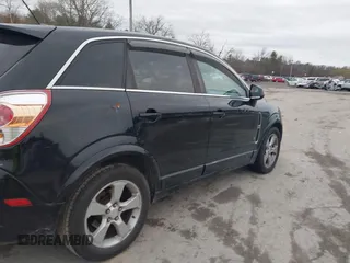 2008 Saturn VUE z VIN 3GSDL93738S523348, wystawiony jako IAAI lot #41068142 z przebiegiem Nie podano mil oraz . Historia ofert i sprzedaży dostępna na DreamBid. Obrazek 6.