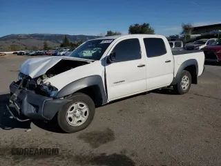 2013 Toyota Tacoma with VIN 5TFJX4CN3DX028533, listed as a Copart auction lot 44172535 with 156,919 mi miles and Salvage title. Bid and sale history available at DreamBid. Image 1.