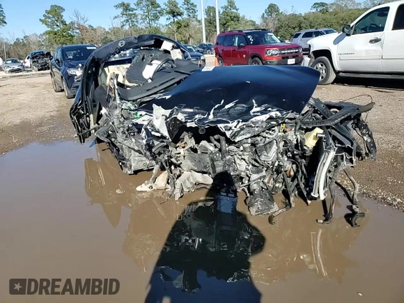2016 Infiniti Q50 3.0t Premium with VIN JN1EV7AP1GM302186, listed as a Copart auction lot 86190194 with 0 mi miles and Salvage Title. Bid and sale history available at carsss.com. Image 10.