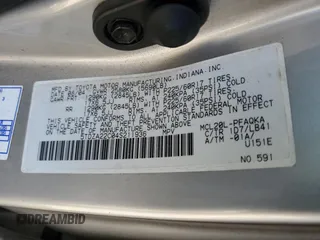 2004 Toyota Sienna XLE z VIN 5TDZA22C04S211936, wystawiony jako Copart lot #52076445 z przebiegiem 142 940 mil mil oraz Szkoda całkowita • Salvage title. Historia ofert i sprzedaży dostępna na DreamBid. Obrazek 14.