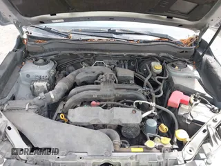 2015 Subaru Forester 2.5i с VIN JF2SJABC6FH528429, выставлен на аукционе IAAI как лот 42125722 с пробегом 205 468 миль миль и . История ставок и продаж доступна на DreamBid. Изображение 10.