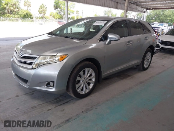 2015 Toyota Venza LE z VIN 4T3BA3BB3FU075107, wystawiony jako IAAI lot #42182256 z przebiegiem 78 844 mil mil oraz . Historia ofert i sprzedaży dostępna na DreamBid. Obrazek 18.