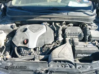 2012 Hyundai Sonata Limited with VIN 5NPEC4AB6CH386919, listed as a IAAI auction lot 42521615 with 210,338 mi miles and . Bid and sale history available at DreamBid. Image 12.