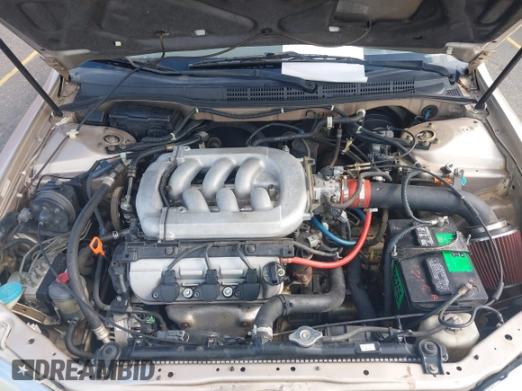 2001 Honda Accord EX с VIN 1HGCG16521A005814, выставлен на аукционе IAAI как лот 42537549 с пробегом Не указан миль и . История ставок и продаж доступна на DreamBid. Изображение 10.