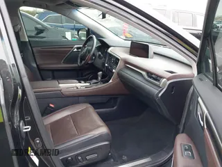 2017 Lexus RX 350 with VIN 2T2ZZMCA1HC058267, listed as a IAAI auction lot 41974749 with 85,416 mi miles and . Bid and sale history available at DreamBid. Image 5.