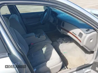 2004 Chevrolet Impala with VIN 2G1WF52E549150415, listed as a IAAI auction lot 42154441 with Not Provided miles and . Bid and sale history available at DreamBid. Image 5.