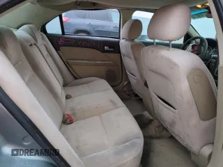 2006 Mercury Milan with VIN 3MEHM07176R646424, listed as a Copart auction lot 83769874 with 193,140 mi miles and Salvage title. Bid and sale history available at DreamBid. Image 10.