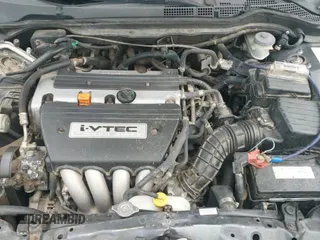 2006 Honda Accord LX SE with VIN 1HGCM56366A057744, listed as a IAAI auction lot 43258843 with 191,846 mi miles and . Bid and sale history available at DreamBid. Image 18.