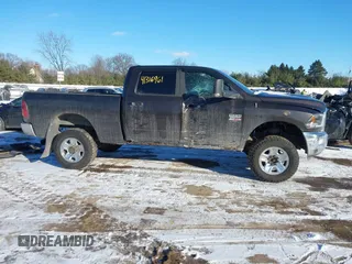 2011 Ram 2500 Big Horn with VIN 3D7UT2CL8BG561433, listed as a IAAI auction lot 41316961 with 238,821 mi miles. Bid and sale history available at carsss.com. Image 13.