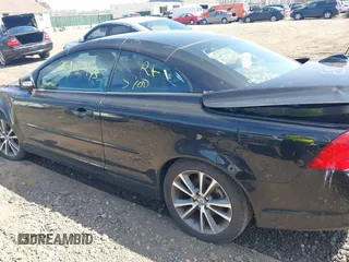 2011 Volvo C70 с VIN YV1672MCXBJ107392, выставлен на аукционе IAAI как лот 42079929 с пробегом Не указан миль и . История ставок и продаж доступна на DreamBid. Изображение 3.