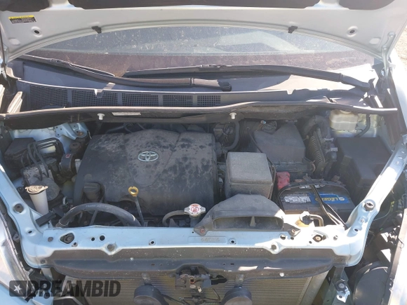 2017 Toyota Sienna XLE Auto Access Seat with VIN 5TDYZ3DCXHS767278, listed as a IAAI auction lot 41639093 with 87,775 mi miles and . Bid and sale history available at DreamBid. Image 10.