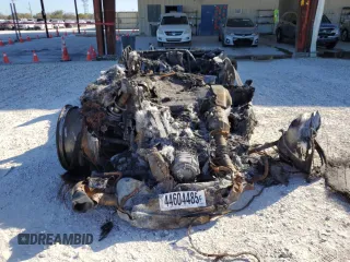 2024 Chevrolet Corvette 1LT with VIN 1G1YA3D40R5116774, listed as a Copart auction lot 44604485 with Not provided miles and Non repairable. Bid and sale history available at DreamBid. Image 6.