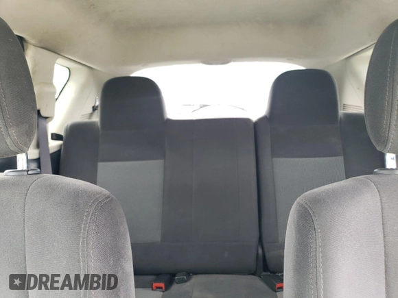 2017 Jeep Compass Sport with VIN 1C4NJCBA4HD147548, listed as a Copart auction lot 55671495 with 108,592 mi miles and Salvage title. Bid and sale history available at DreamBid. Image 10.