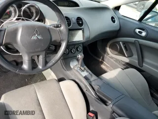 2006 Mitsubishi Eclipse GS with VIN 4A3AK24F66E046529, listed as a Copart auction lot 78688964 with 117,648 mi miles and Clean Title. Bid and sale history available at carsss.com. Image 8.