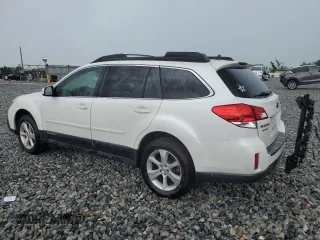 2014 Subaru Outback Limited with VIN 4S4BRCNC4E3213134, listed as a Copart auction lot 64635925 with 146,789 mi miles and Clean title. Bid and sale history available at DreamBid. Image 2.