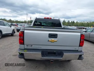 2014 Chevrolet Silverado 1500 LT with VIN 1GCVKREC8EZ151534, listed as a IAAI auction lot 42221023 with 216,835 mi miles and . Bid and sale history available at DreamBid. Image 16.