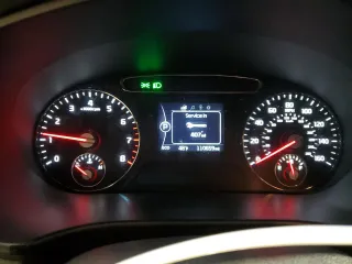 2016 Kia Sorento LX with VIN 5XYPGDA35GG169655, listed as a Copart auction lot 48391555 with 110,659 mi miles and Clean Title. Bid and sale history available at carsss.com. Image 9.