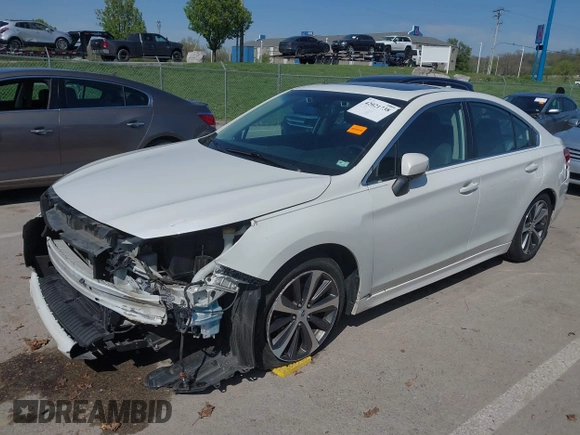 2016 Subaru Legacy Limited with VIN 4S3BNBN61G3059912, listed as a IAAI auction lot 42021738 with 78,113 mi miles and . Bid and sale history available at DreamBid. Image 18.