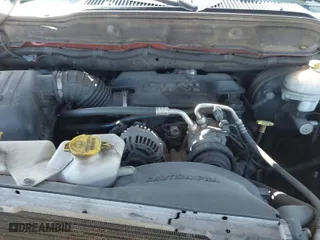 2008 Dodge Ram 1500 SLT with VIN 1D7HU18238S593734, listed as a IAAI auction lot 41803589 with 238,603 mi miles. Bid and sale history available at carsss.com. Image 10.