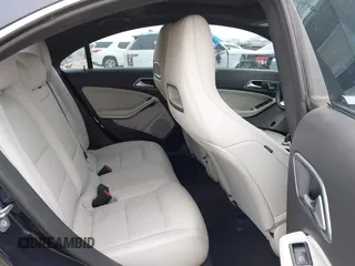 2019 Mercedes-Benz CLA 250 with VIN WDDSJ4EB3KN703871, listed as a IAAI auction lot 41923647 with 79,542 mi miles and . Bid and sale history available at DreamBid. Image 8.