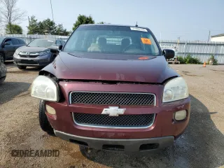 2008 Chevrolet Uplander LS with VIN 1GNDU23108D138932, listed as a Copart auction lot 71433714 with 227,160 mi miles and Clean Title. Bid and sale history available at carsss.com. Image 5.