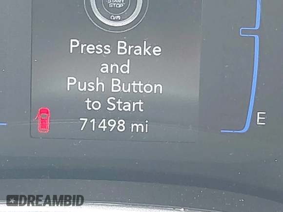 2020 Chrysler Pacifica Touring L with VIN 2C4RC1BG1LR269004, listed as a IAAI auction lot 42287228 with 71,498 mi miles and . Bid and sale history available at DreamBid. Image 15.