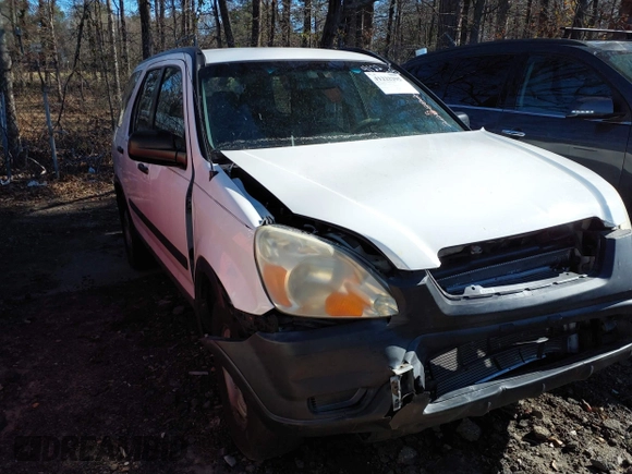 2004 Honda CR-V LX with VIN SHSRD68594U205802, listed as a IAAI auction lot 41222295 with 228,088 mi miles and . Bid and sale history available at DreamBid. Image 1.