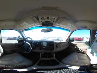 2005 Chevrolet Tahoe Z71 with VIN 1GNEC13T25R108333, listed as a IAAI auction lot 41473619 with 193,335 mi miles and . Bid and sale history available at DreamBid. Image 18.