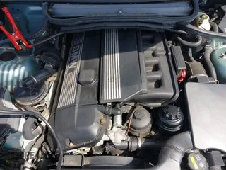 2003 BMW 3 Series 325i with VIN WBAEV33493PD00817, listed as a IAAI auction lot 42040620 with 204,067 mi miles and . Bid and sale history available at DreamBid. Image 10.