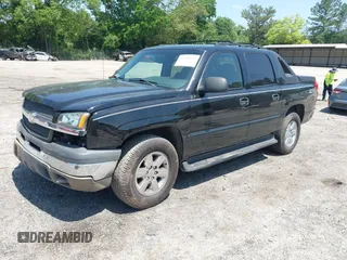2003 Chevrolet Avalanche with VIN 3GNEC13T03G327322, listed as a IAAI auction lot 42309223 with 223,727 mi miles and . Bid and sale history available at DreamBid. Image 17.