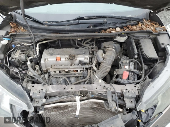 2014 Honda CR-V LX with VIN 3CZRM3H3XEG704229, listed as a Copart auction lot 43848265 with 180,197 mi miles and Salvage Title. Bid and sale history available at carsss.com. Image 12.