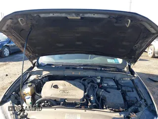 2017 Ford Fusion SE with VIN 3FA6P0HD2HR156748, listed as a IAAI auction lot 41556808 with 109,712 mi miles and . Bid and sale history available at carsss.com. Image 10.