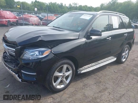 2017 Mercedes-Benz GLE 350 z VIN 4JGDA5HB9HA970870, wystawiony jako IAAI lot #42292320 z przebiegiem 103 359 mil mil oraz . Historia ofert i sprzedaży dostępna na DreamBid. Obrazek 22.