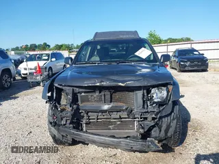 2013 Nissan Xterra S z VIN 5N1AN0NW7DN816369, wystawiony jako IAAI lot #42296551 z przebiegiem 150 551 mil mil oraz . Historia ofert i sprzedaży dostępna na DreamBid. Obrazek 12.