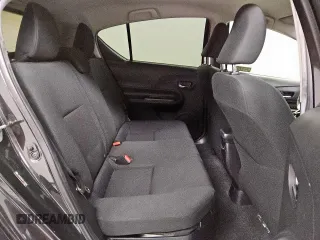2016 Toyota Prius One z VIN JTDKDTB37G1122994, wystawiony jako Copart lot #58796155 z przebiegiem 93 103 mil mil oraz Czysty tytuł • Clean title. Historia ofert i sprzedaży dostępna na DreamBid. Obrazek 10.