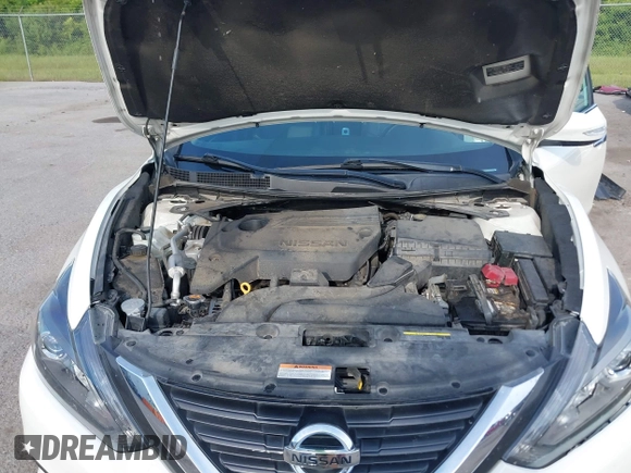 2016 Nissan Altima SR с VIN 1N4AL3AP1GC267025, выставлен на аукционе IAAI как лот 42572847 с пробегом 118 993 миль миль и . История ставок и продаж доступна на DreamBid. Изображение 10.