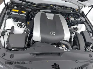 2022 Lexus IS 350 F Sport z VIN JTHGZ1E20N5024974, wystawiony jako IAAI lot #42248017 z przebiegiem 13 227 mil mil oraz . Historia ofert i sprzedaży dostępna na DreamBid. Obrazek 10.