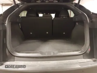 2022 Infiniti QX55 Sensory with VIN 3PCAJ5L33NF101742, listed as a IAAI auction lot 41791517 with 62,946 mi miles and . Bid and sale history available at DreamBid. Image 18.