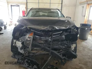 2015 Toyota RAV4 LE with VIN 2T3BFREV1FW341895, listed as a Copart auction lot 52322025 with 119,574 mi miles and Salvage Title. Bid and sale history available at carsss.com. Image 5.
