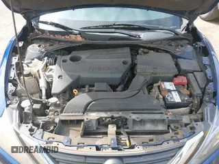2016 Nissan Altima SR with VIN 1N4AL3AP2GC264800, listed as a IAAI auction lot 41968704 with 141,992 mi miles and . Bid and sale history available at carsss.com. Image 10.