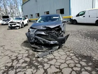 2018 Toyota RAV4 XLE with VIN 2T3RFREV2JW791353, listed as a Copart auction lot 51588515 with 126,830 mi miles and Salvage Title. Bid and sale history available at DreamBid. Image 12.
