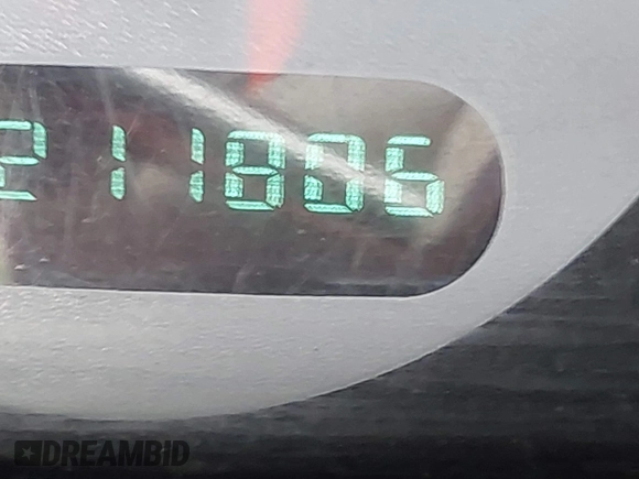 2003 Dodge Caravan SE with VIN 1D4GP25353B147922, listed as a IAAI auction lot 42846632 with 211,806 mi miles and . Bid and sale history available at DreamBid. Image 7.