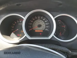 2007 Toyota Tacoma with VIN 5TENX22N87Z375201, listed as a Copart auction lot 47462475 with 517,020 mi miles and Clean Title. Bid and sale history available at carsss.com. Image 9.