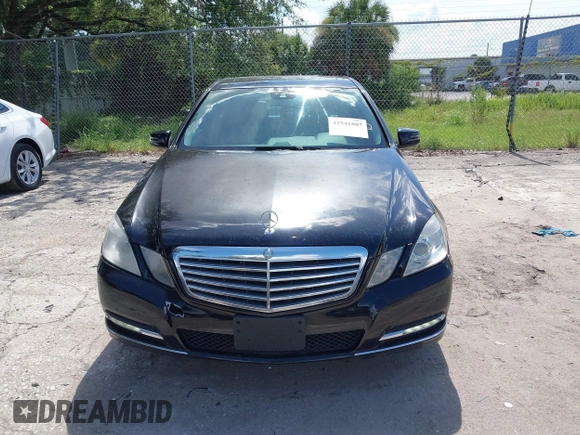 2013 Mercedes-Benz E 350 Luxury with VIN WDDHF8JB6DA721655, listed as a IAAI auction lot 42541807 with 142,330 mi miles and . Bid and sale history available at DreamBid. Image 12.