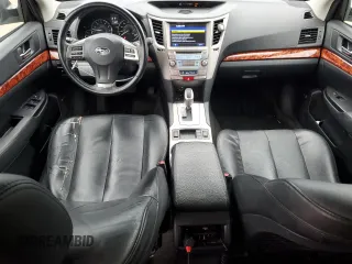 2012 Subaru Outback Limited с VIN 4S4BRDLC6C2208397, выставлен на аукционе Copart как лот 53911115 с пробегом 172 667 миль миль и Списание • Salvage title. История ставок и продаж доступна на DreamBid. Изображение 8.