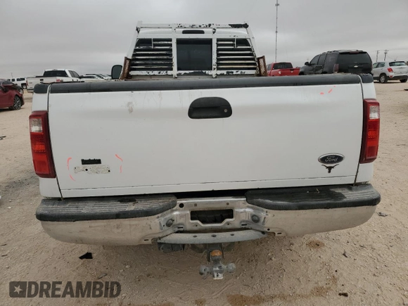 2000 Ford F-250 XL с VIN 1FTNX20F3YEC16926, выставлен на аукционе Copart как лот 43728995 с пробегом 179 899 миль миль и Списание • Salvage title. История ставок и продаж доступна на DreamBid. Изображение 6.