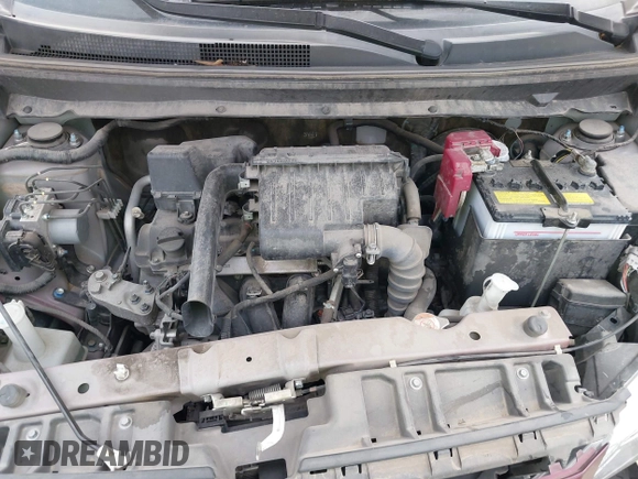 2021 Mitsubishi Mirage SE с VIN ML32FVFJ9MHF01230, выставлен на аукционе IAAI как лот 42129976 с пробегом 80 789 миль миль и . История ставок и продаж доступна на DreamBid. Изображение 10.