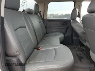 2014 Ram 2500 Tradesman with VIN 3C6UR5HL9EG165073, listed as a Copart auction lot 80992794 with 166,545 mi miles and Salvage Title. Bid and sale history available at carsss.com. Image 10.